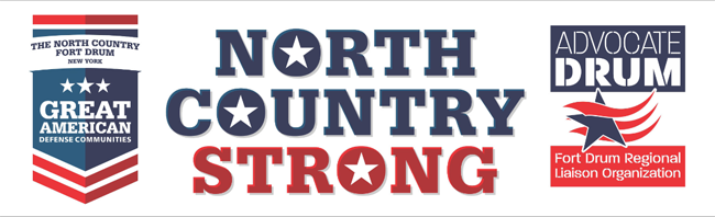 North Country Strong